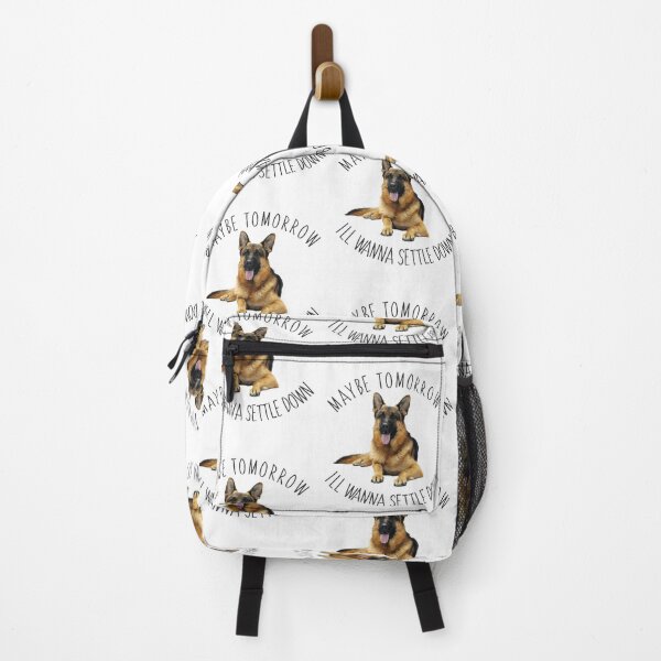 Item preview, The Littlest Dog Shiloh Shepherd Vintage designed and sold by Greenbacks.