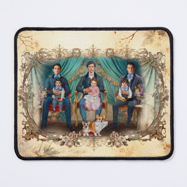 Item preview, Brothers and sons designed and sold by Vera-Adxer.