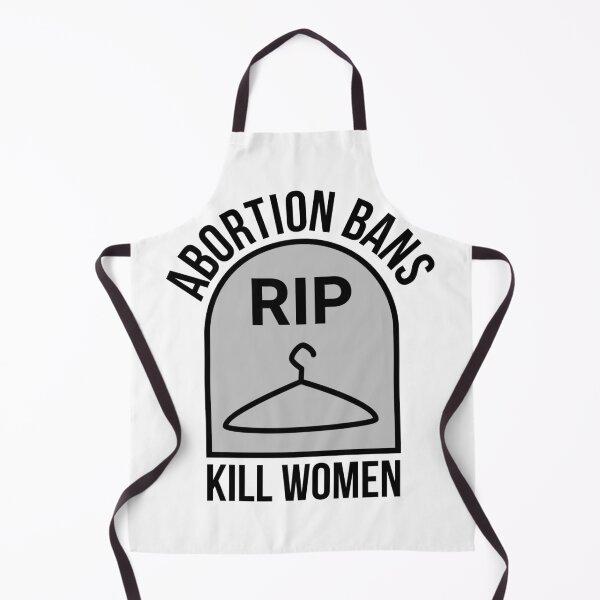 Item preview, Abortion bans kill women designed and sold by Rachel the Artist .