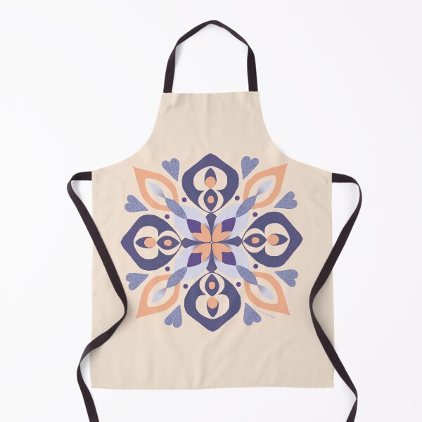 Item preview, Mandala de los años 60 designed and sold by Cori Lang.