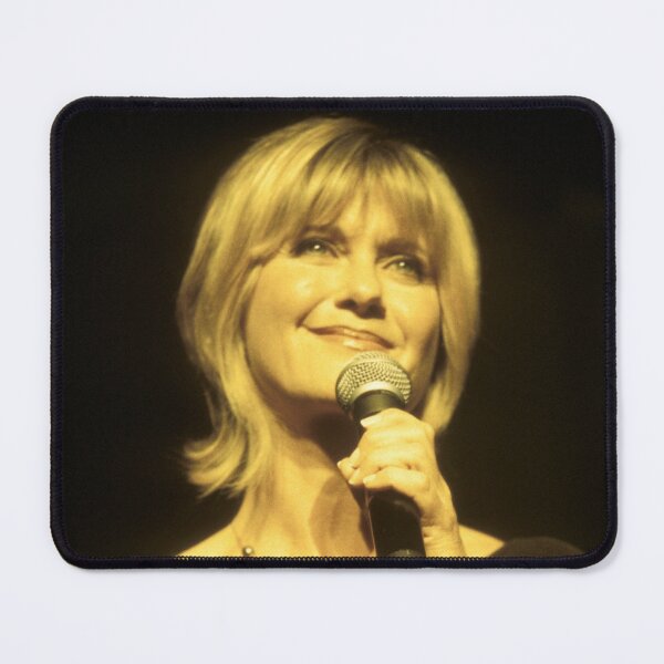 Item preview, Olivia Newton John - Photograph designed and sold by ConcertImages.