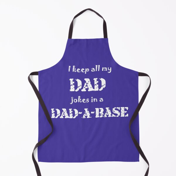 Item preview, I keep my DAD jokes in a DAD-a-base designed and sold by Forever-Collie.