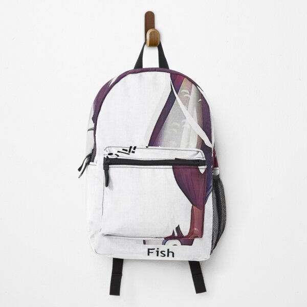 Item preview, HOW MUCH IS THE FISH???? designed and sold by skibidanger.