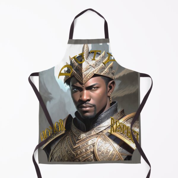 Item preview, Africa's Kingsman designed and sold by United-1Love.