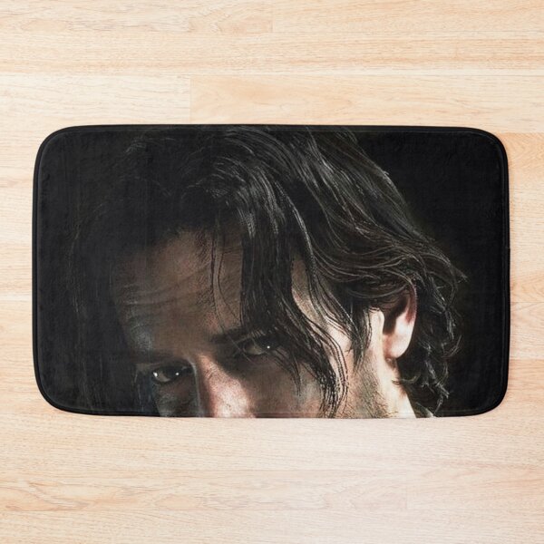 Item preview, Mysterious Man Luis Sera Smoking In His Last Moments Resident evil 4 Remake RE4 designed and sold by Neesu.