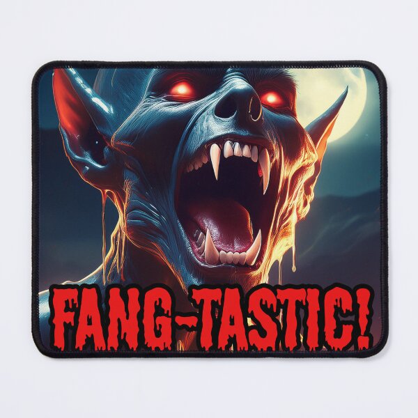 Item preview, Fang-tastic! designed and sold by PFM232.