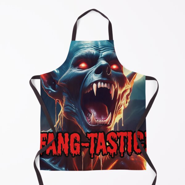 Item preview, Fang-tastic! designed and sold by PFM232.