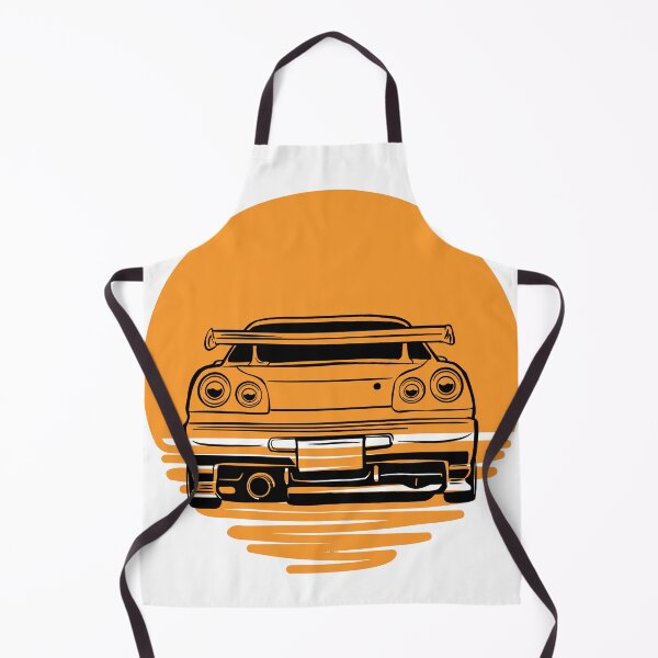 Item preview, GTR Design designed and sold by Incmirai.