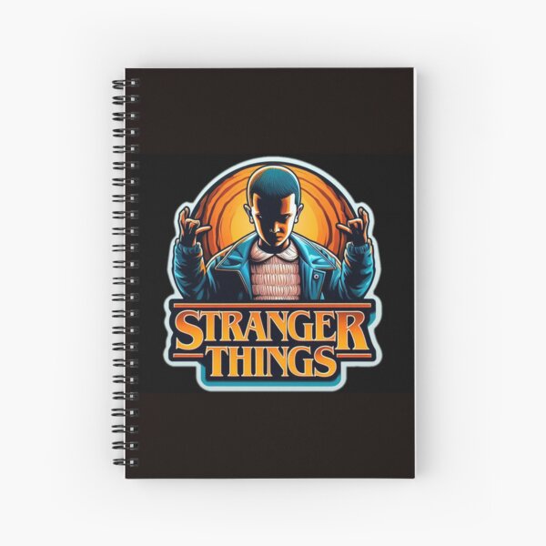 Item preview, Stranger things designed and sold by ArtistVortex.