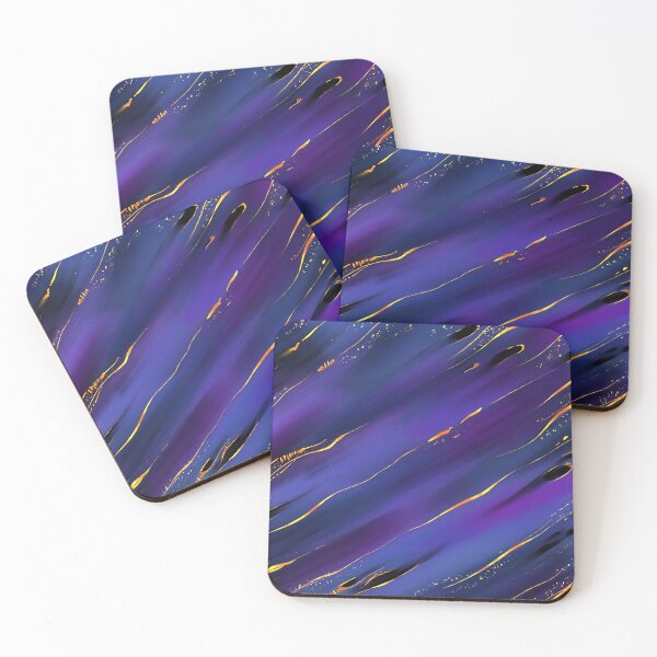 Item preview, Space Gold Rush designed and sold by Shawnsonartshop.