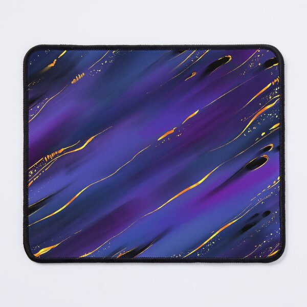 Item preview, Space Gold Rush designed and sold by Shawnsonartshop.