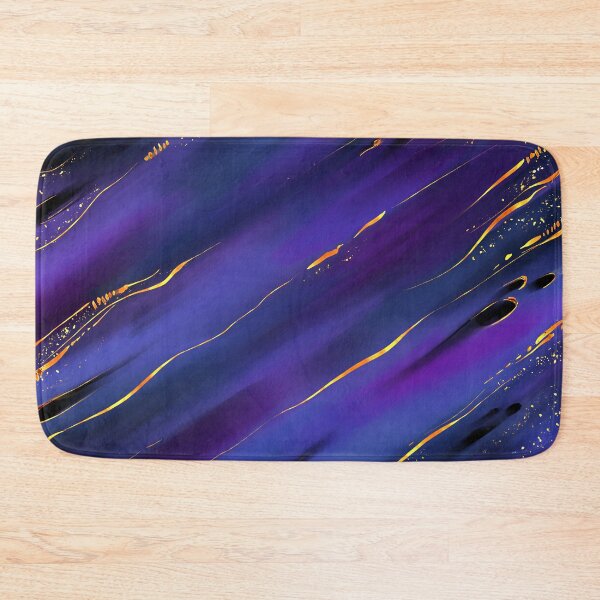 Item preview, Space Gold Rush designed and sold by Shawnsonartshop.