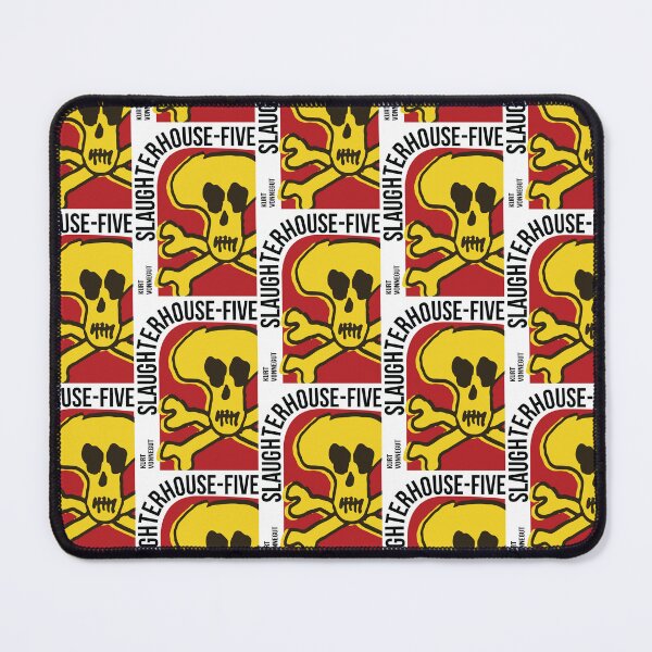 Item preview, Slaughterhouse-Five designed and sold by bibliophan.