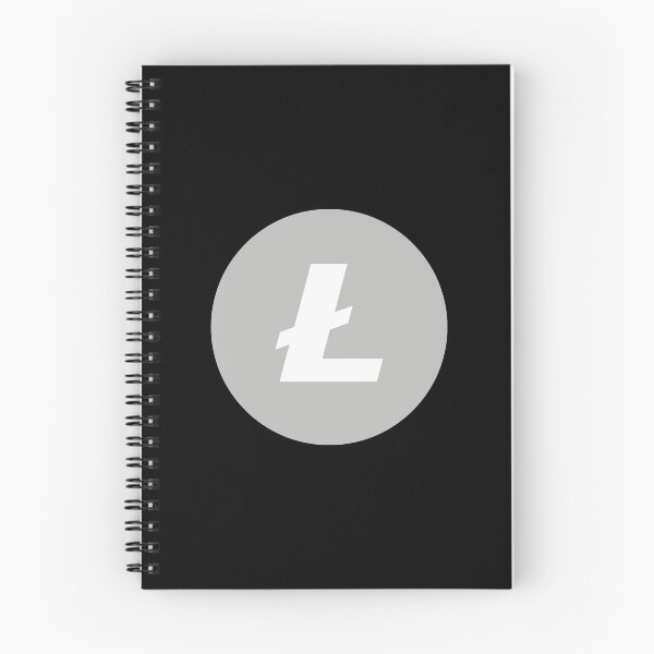 Item preview, Litecoin Logo designed and sold by Crypto Fashion.