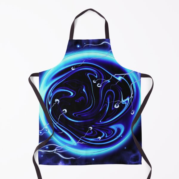 Item preview, Electric Astral Sphere designed and sold by Shawnsonartshop.