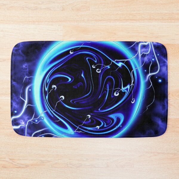 Item preview, Electric Astral Sphere designed and sold by Shawnsonartshop.