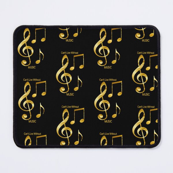 Item preview, CAN'T LIVE WITHOUT MUSIC designed and sold by dontcryimhere.