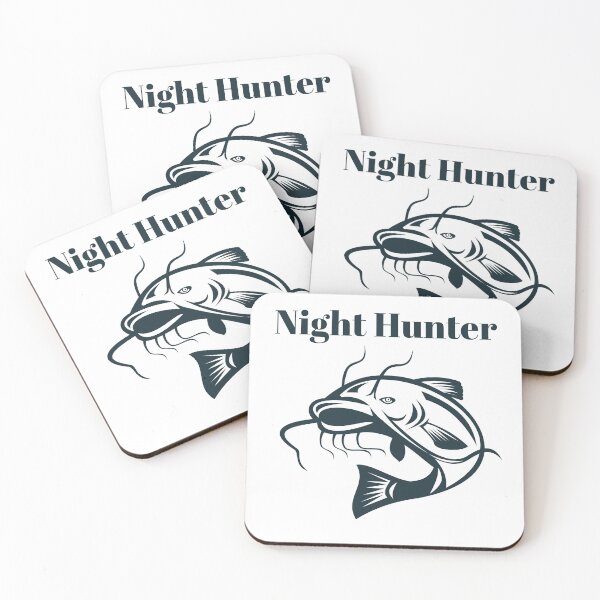 Item preview, Night Hunter designed and sold by KezekielDesigns.