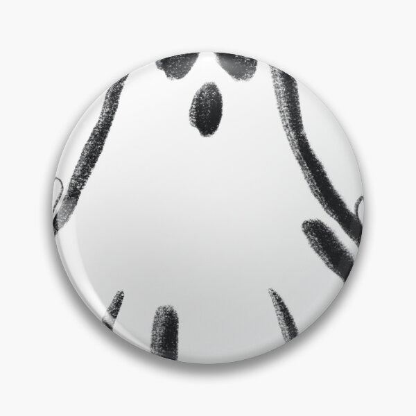 Item preview, Spooky Ghost designed and sold by Maddyrabbooks.