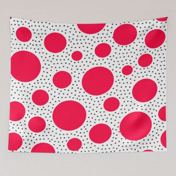 Item preview, Queen of Polka Dots designed and sold by Pluto Please.