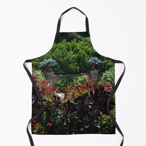 Item preview, A Public Garden designed and sold by heatherfriedman.