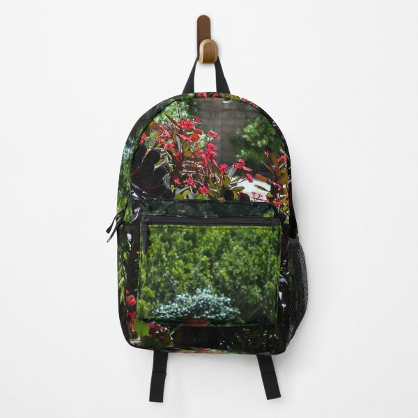 Item preview, A Public Garden designed and sold by heatherfriedman.
