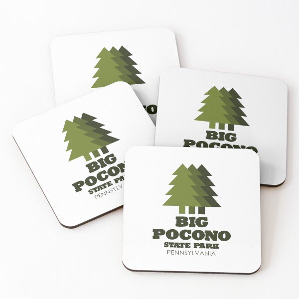 Item preview, Big Pocono State Park Pennsylvania designed and sold by bivenart.