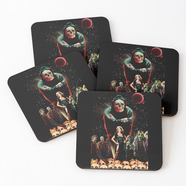 Item preview, The Sinister Ministers designed and sold by Infernal Machines.