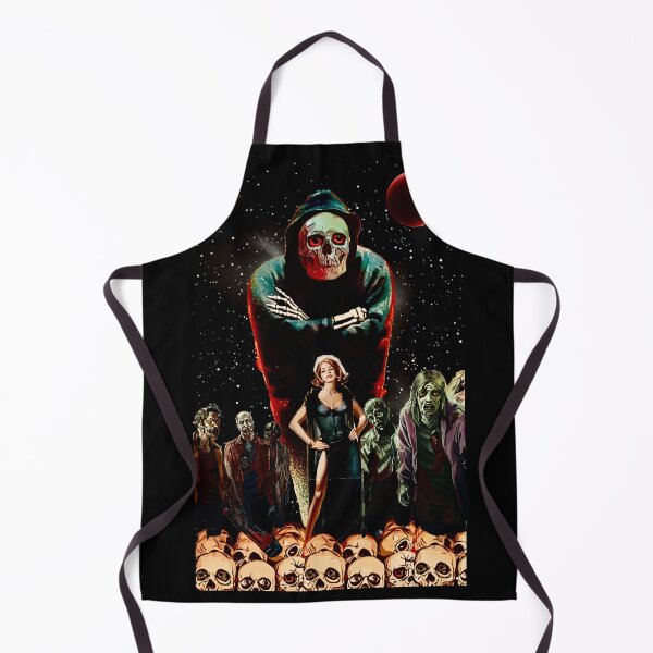Item preview, The Sinister Ministers designed and sold by Infernal Machines.