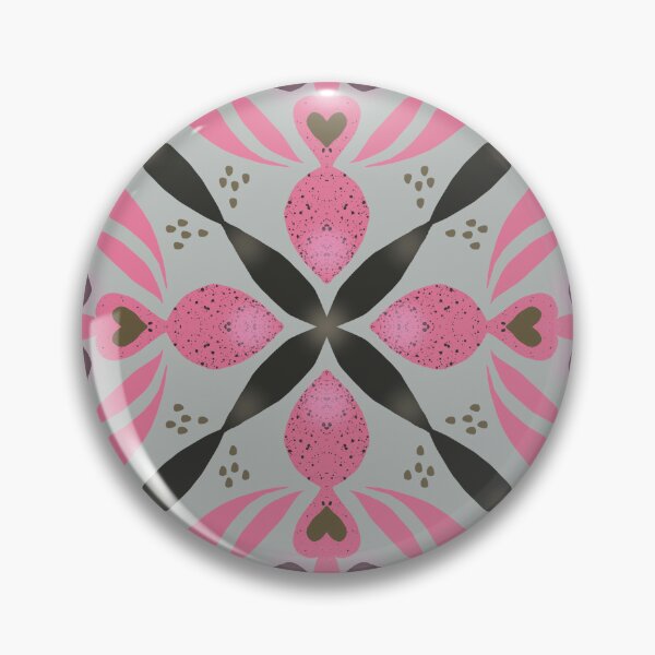 Item preview, Candy Mandala-24A-076 designed and sold by Cori Lang.