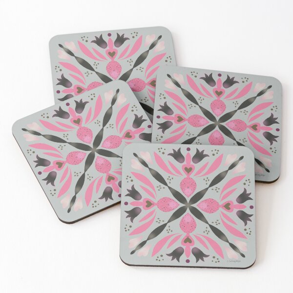 Item preview, Candy Mandala-24A-076 designed and sold by Cori Lang.