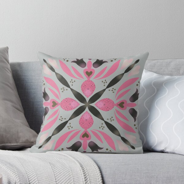 Item preview, Candy Mandala-24A-076 designed and sold by Cori Lang.