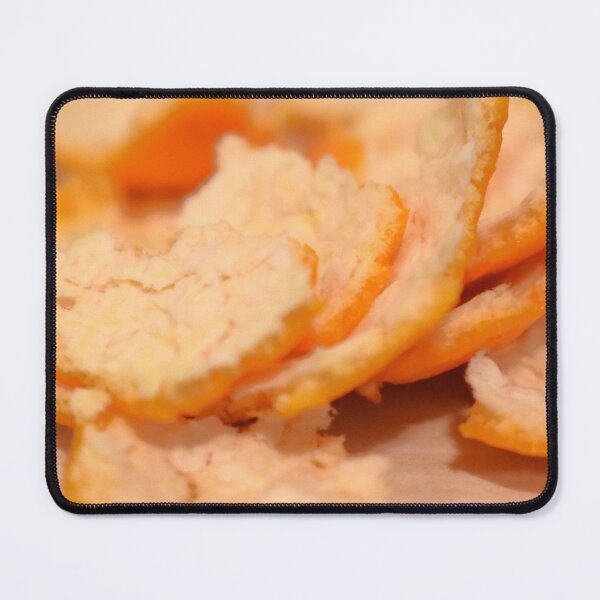 Item preview, Mandarin Skin: Mandarins and Almond Milk Poetry Book designed and sold by MangoSeeds.