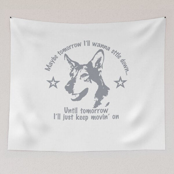 Item preview, The Littlest Dog Show Vintage designed and sold by Greenbacks.