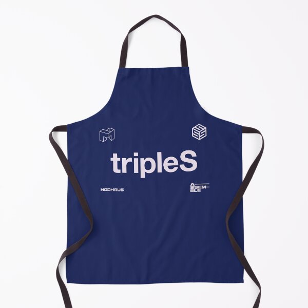 Item preview, TripleS Assemble24 Kit designed and sold by shopnojams.
