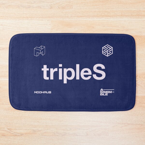 Item preview, TripleS Assemble24 Kit designed and sold by shopnojams.