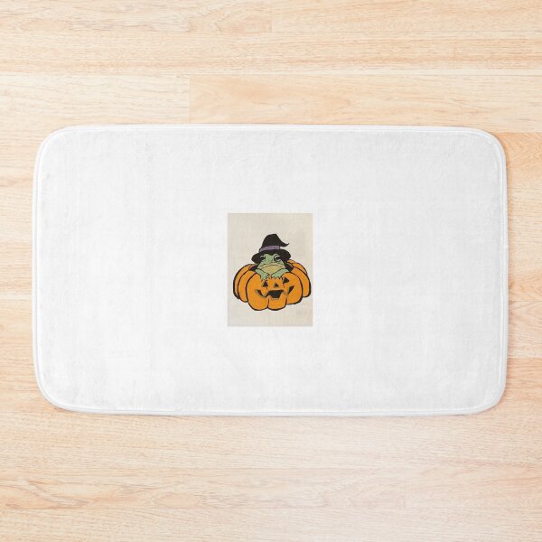 Item preview, Wizard frog designed and sold by Maddyrabbooks.