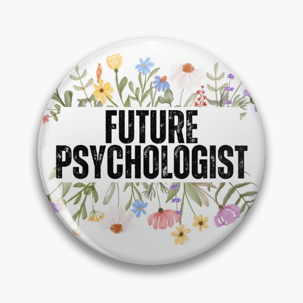 Item preview, Future Psychologist designed and sold by Oreo2020 Creations.