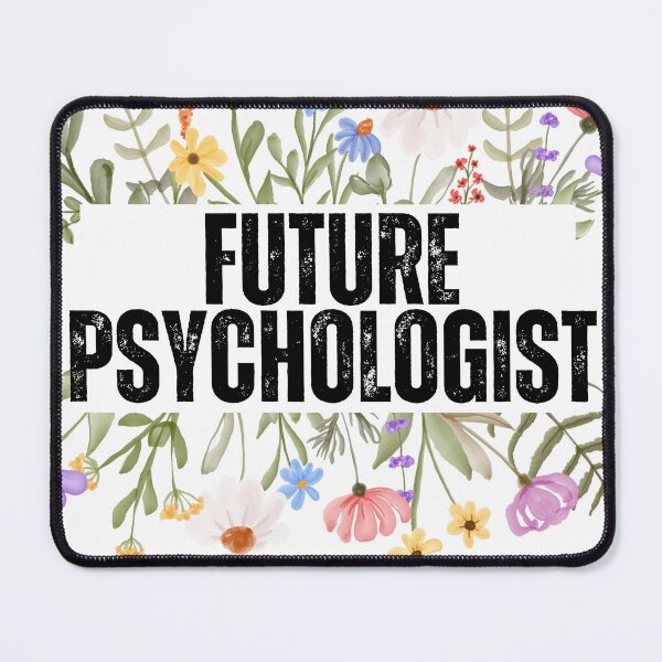 Item preview, Future Psychologist designed and sold by Oreo2020 Creations.
