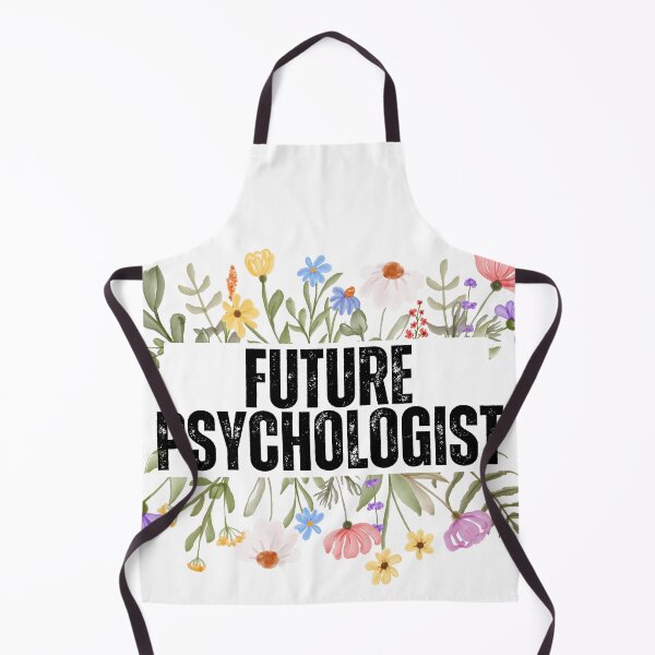 Item preview, Future Psychologist designed and sold by Oreo2020 Creations.