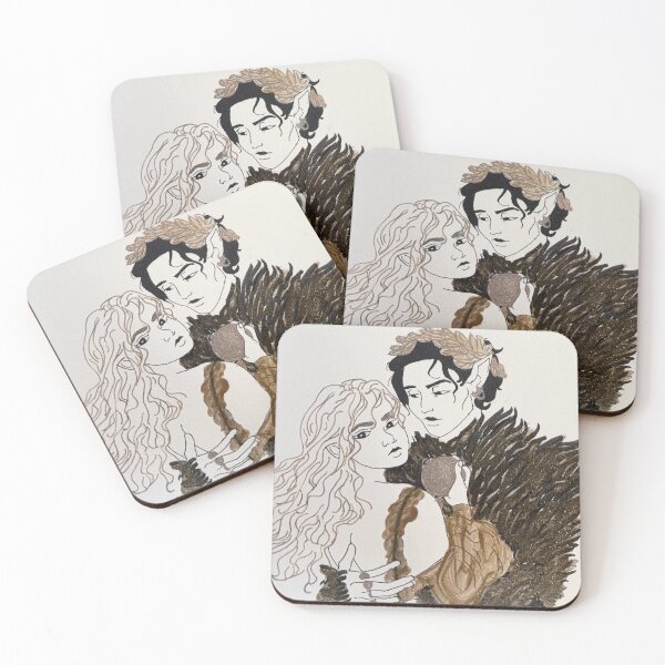 Item preview, Jude and Cardan designed and sold by Maddyrabbooks.