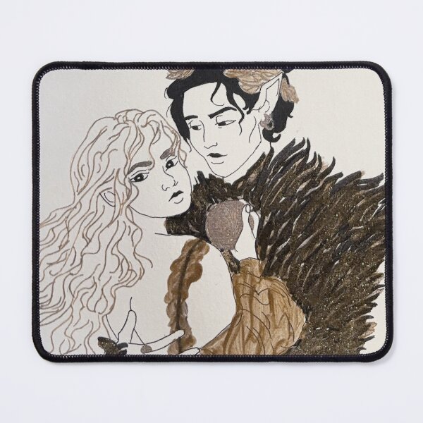 Item preview, Jude and Cardan designed and sold by Maddyrabbooks.