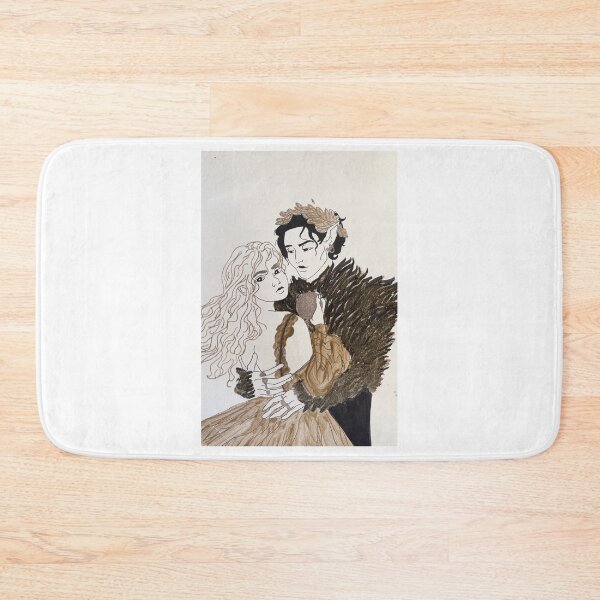 Item preview, Jude and Cardan designed and sold by Maddyrabbooks.