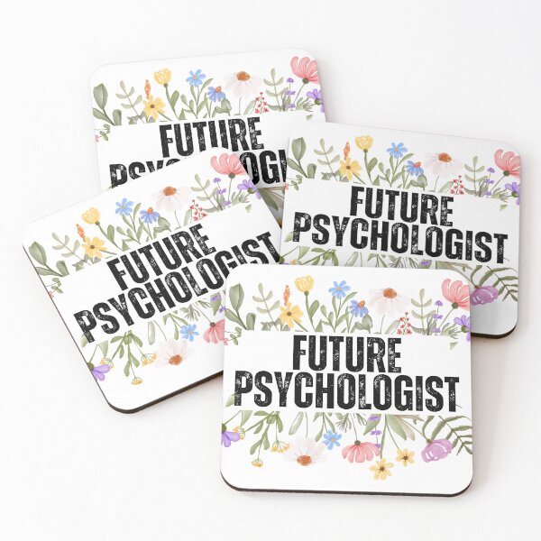 Item preview, Future Psychologist designed and sold by Oreo2020 Creations.