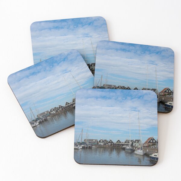 Item preview, Summer harbour designed and sold by jchanders.
