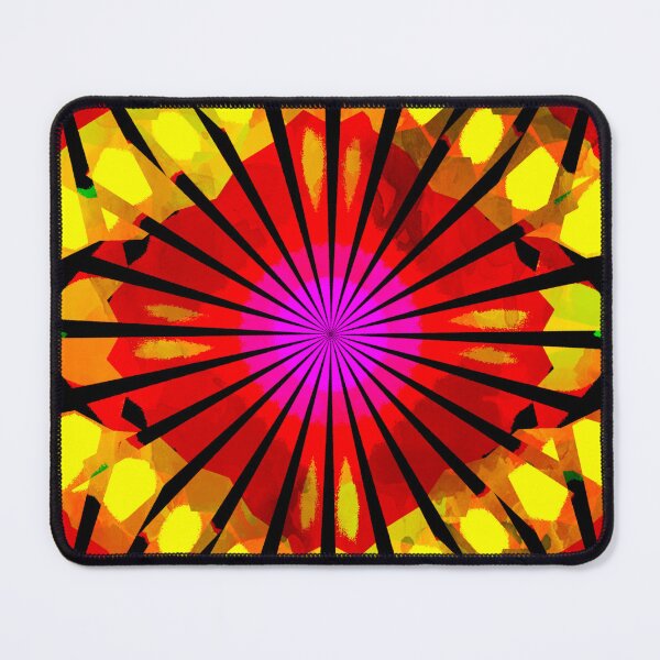 Item preview, Red Rays  designed and sold by Bondillero.