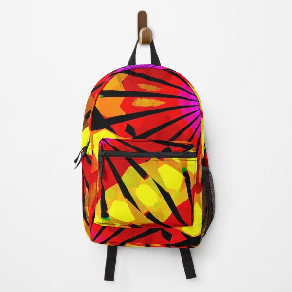 Item preview, Red Rays  designed and sold by Bondillero.