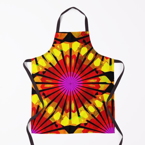 Item preview, Red Rays designed and sold by Bondillero.