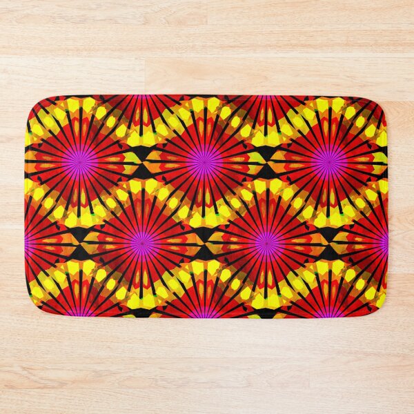 Item preview, Red Rays  designed and sold by Bondillero.