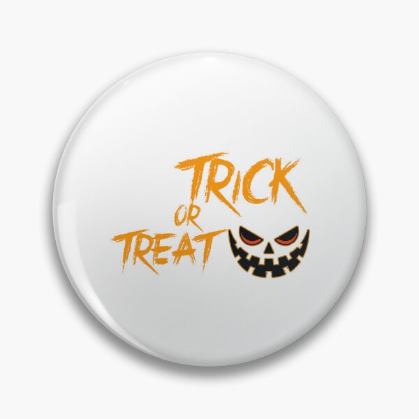 Item preview, trick-or-treat designed and sold by Malacod.